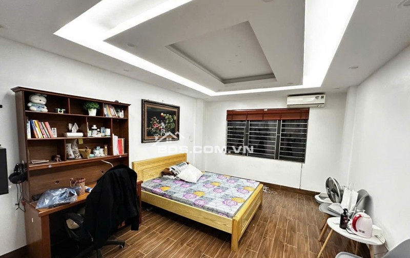 HÀNG HIẾM XUÂN ĐỈNH-BẮC TỪ LIÊM 40.6M2