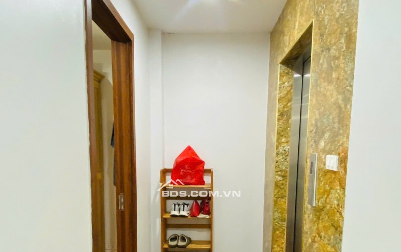 HÀNG HIẾM XUÂN ĐỈNH-BẮC TỪ LIÊM 40.6M2