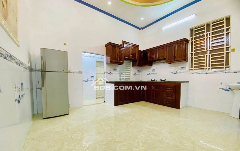  CHỈ 1 Tỷ 300tr CƠ HỘI SỞ HỮU NhÀ - BÀ ĐIỂM, HÓC MÔN – SỔ HỒNG RIÊNG 100M2 