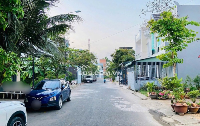  CHỈ 1 Tỷ 300tr CƠ HỘI SỞ HỮU NhÀ - BÀ ĐIỂM, HÓC MÔN – SỔ HỒNG RIÊNG 100M2 