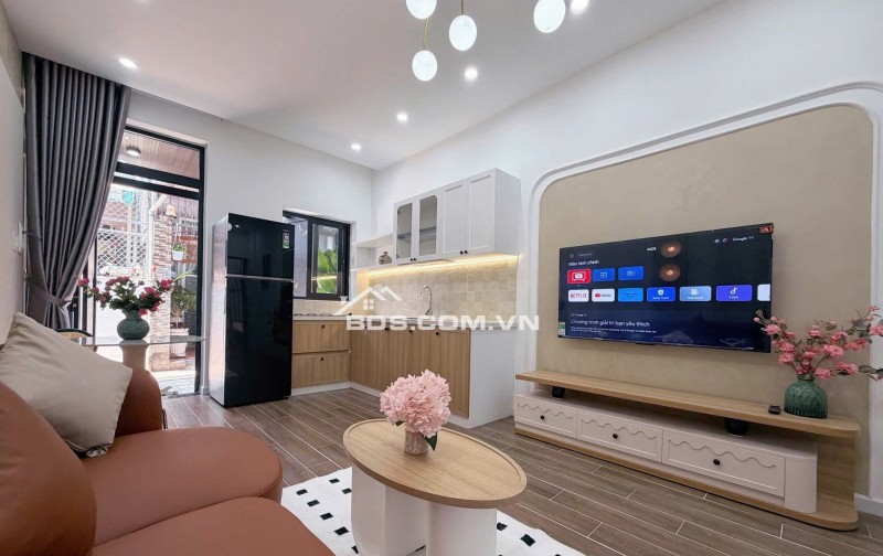 Bán Nhà 2 tầng kiệt Đống Đa, Hải Châu, Đà Nẵng