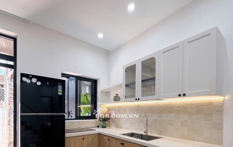 Bán Nhà 2 tầng kiệt Đống Đa, Hải Châu, Đà Nẵng