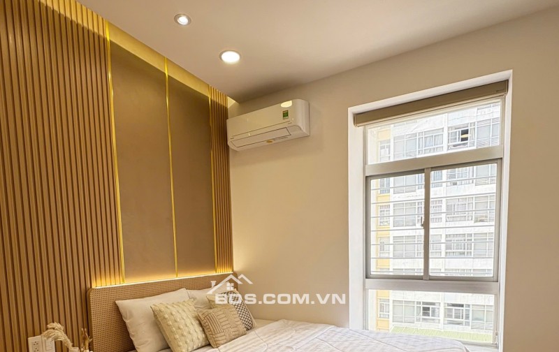 CĂN HỘ SKY GARDEN – PHÚ MỸ HƯNG 3PN132m² 8,2 tỷ. Đang có dòng tiền 55tr/th.