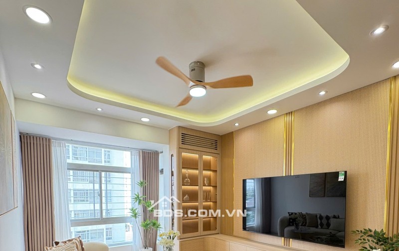 CĂN HỘ SKY GARDEN – PHÚ MỸ HƯNG 3PN132m² 8,2 tỷ. Đang có dòng tiền 55tr/th.