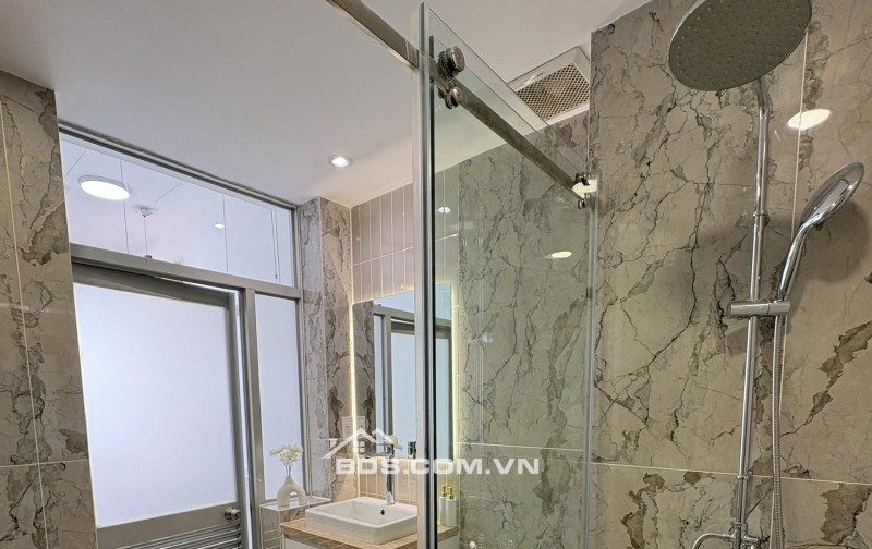 CĂN HỘ SKY GARDEN – PHÚ MỸ HƯNG 3PN132m² 8,2 tỷ. Đang có dòng tiền 55tr/th.