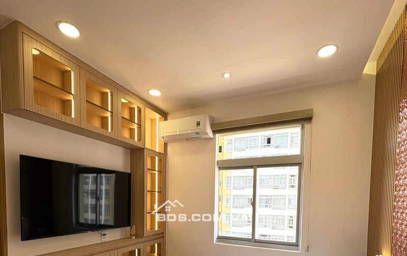 CĂN HỘ SKY GARDEN – PHÚ MỸ HƯNG 3PN132m² 8,2 tỷ. Đang có dòng tiền 55tr/th.