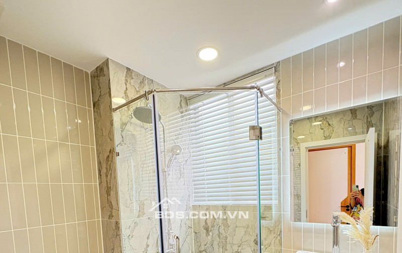 CĂN HỘ SKY GARDEN – PHÚ MỸ HƯNG 3PN132m² 8,2 tỷ. Đang có dòng tiền 55tr/th.