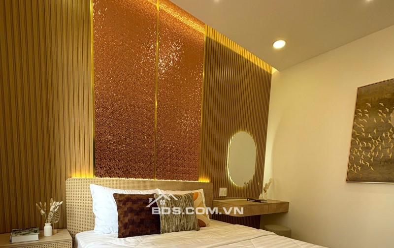 CĂN HỘ SKY GARDEN – PHÚ MỸ HƯNG 3PN132m² 8,2 tỷ. Đang có dòng tiền 55tr/th.