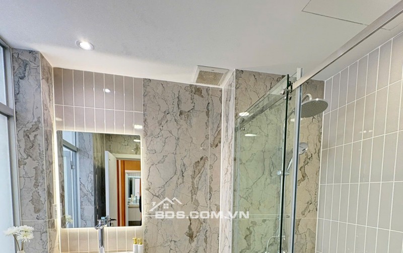 CĂN HỘ SKY GARDEN – PHÚ MỸ HƯNG 3PN132m² 8,2 tỷ. Đang có dòng tiền 55tr/th.