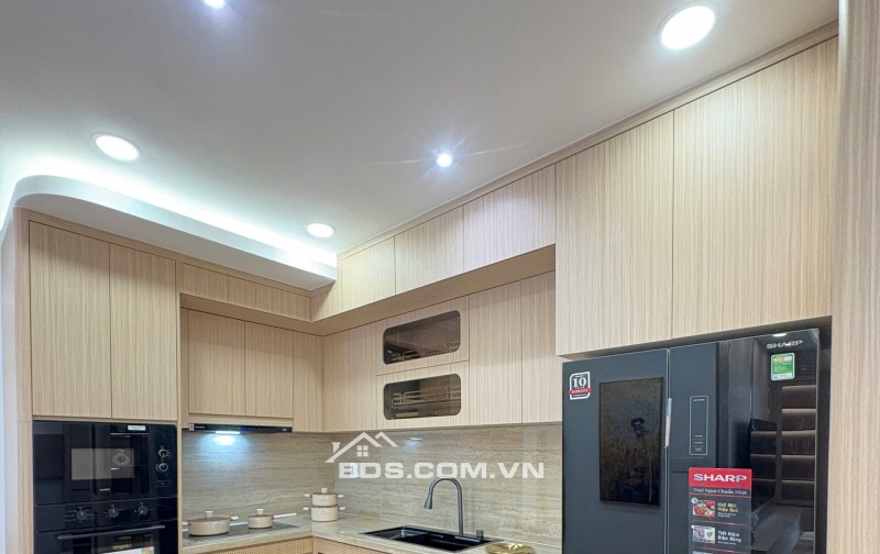 CĂN HỘ SKY GARDEN – PHÚ MỸ HƯNG 3PN132m² 8,2 tỷ. Đang có dòng tiền 55tr/th.