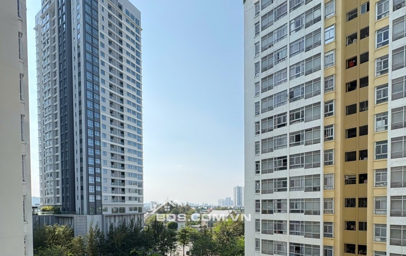 CĂN HỘ SKY GARDEN – PHÚ MỸ HƯNG 3PN132m² 8,2 tỷ. Đang có dòng tiền 55tr/th.