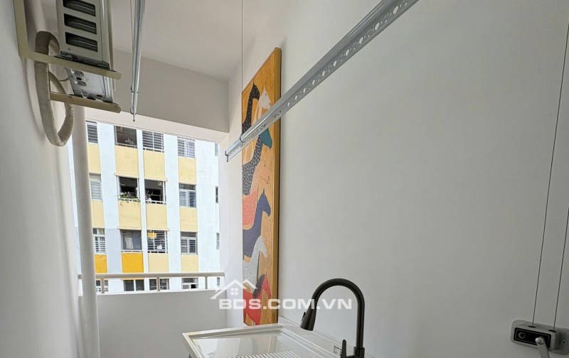 CĂN HỘ SKY GARDEN – PHÚ MỸ HƯNG 3PN132m² 8,2 tỷ. Đang có dòng tiền 55tr/th.