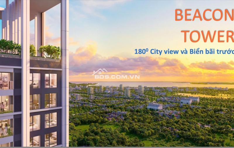 BLANCA CITY - ĐÔ THỊ NGHỈ DƯỠNG ĐẲNG CẤP NHẤT THÀNH PHỐ HỒ CHÍ MINH