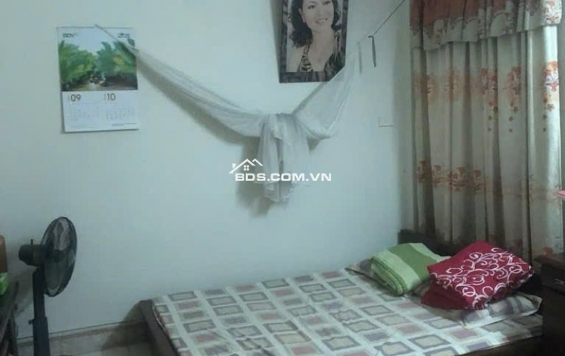 SIÊU PHẨM HOÀNG HOA THÁM 35M2  GIÁ CHỈ 8 TỈ QUÁ HIẾM