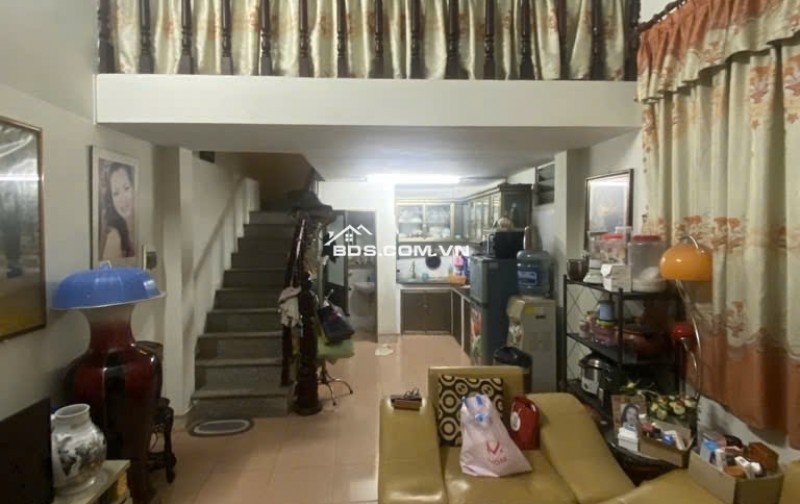 SIÊU PHẨM HOÀNG HOA THÁM 35M2  GIÁ CHỈ 8 TỈ QUÁ HIẾM