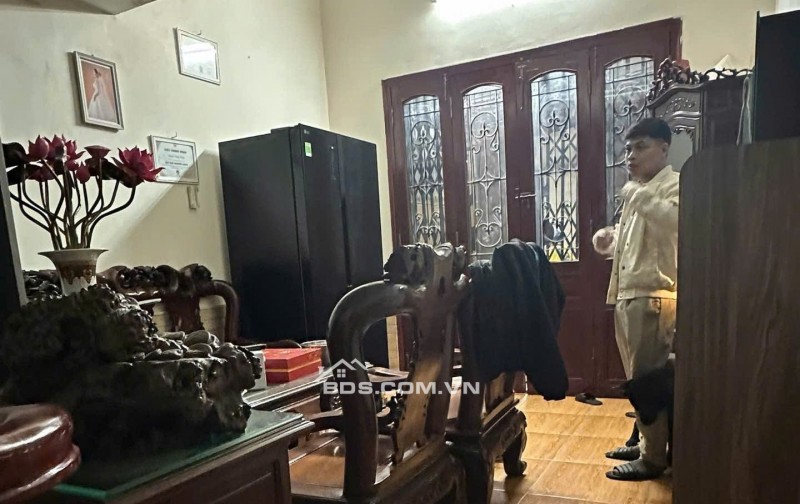 HÀNG HIẾM NHẤT TRÊN THỊ TRƯỜNG BĐS VỚI KHU ĐẤT VÀNG HOÀNG HOA THÁM 24.4M2 GIÁ CHỈ HƠN 6 TỈ