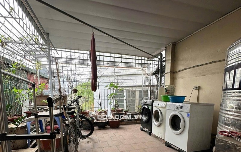 HÀNG HIẾM NHẤT TRÊN THỊ TRƯỜNG BĐS VỚI KHU ĐẤT VÀNG HOÀNG HOA THÁM 24.4M2 GIÁ CHỈ HƠN 6 TỈ