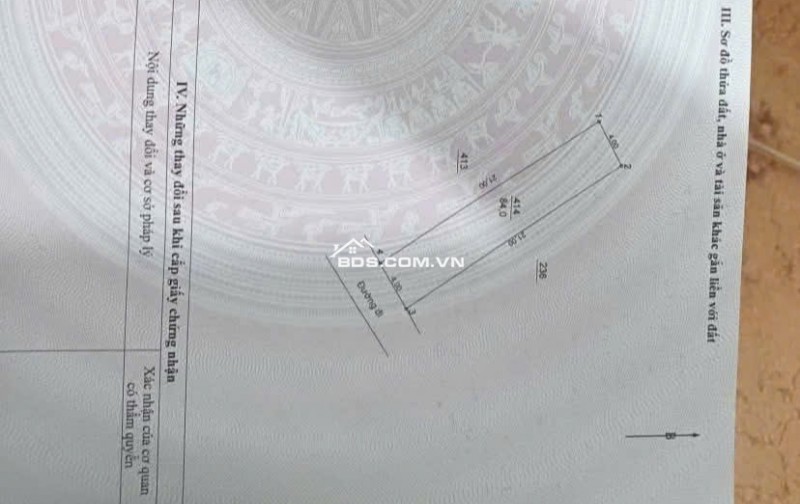 MẢNH ĐÁT ĐẸP NHÂT LÀNG ĐẠI ÁNG – Ô TÔ TRÁNH NHAU – KINH DOANH ĐA DẠNG – THANH TRÌ