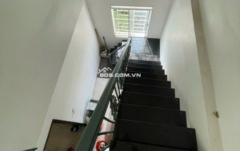 BÁN NHÀ HẺM XE TẢI – DƯƠNG CÁT LỢI, NHÀ BÈ – GIÁ CHỈ 6,6 TỶ