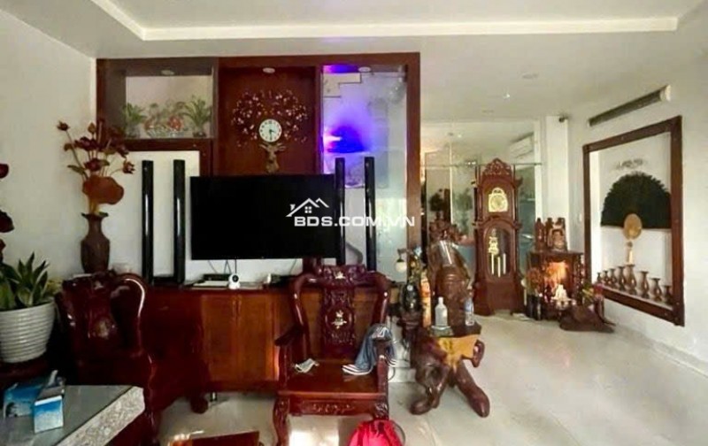 BÁN NHÀ HẺM XE TẢI – DƯƠNG CÁT LỢI, NHÀ BÈ – GIÁ CHỈ 6,6 TỶ