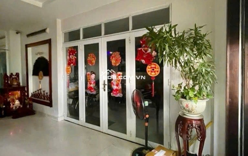 BÁN NHÀ HẺM XE TẢI – DƯƠNG CÁT LỢI, NHÀ BÈ – GIÁ CHỈ 6,6 TỶ