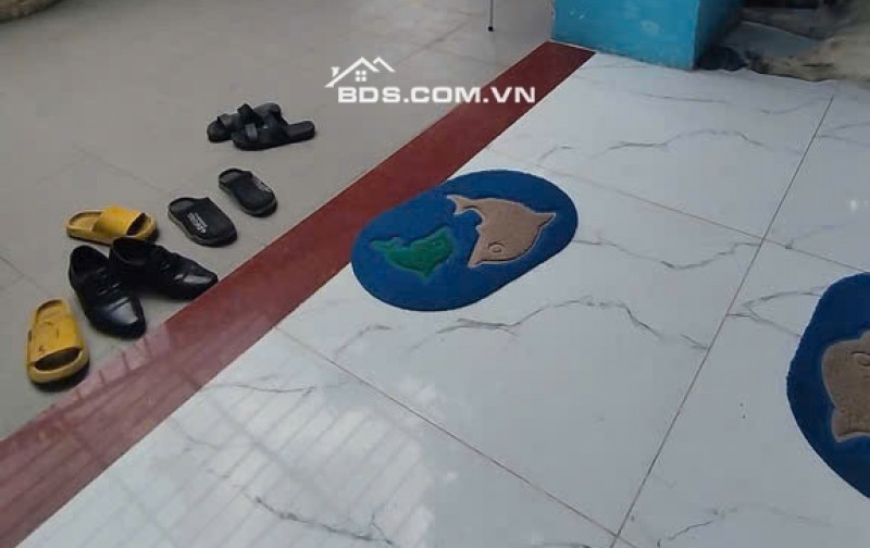 Bán nhà đẹp 7x25m, BTCT 2 lầu, 3PN, 4WC, sân vườn trước sau, giá tốt 6 tỷ 8