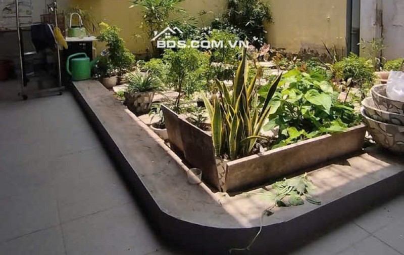 Bán nhà đẹp 7x25m, BTCT 2 lầu, 3PN, 4WC, sân vườn trước sau, giá tốt 6 tỷ 8