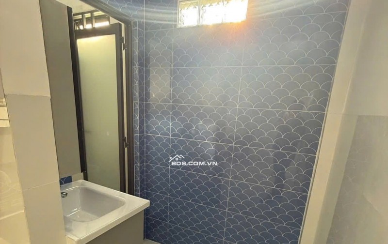 GIÁ SALE CHẤN ĐỘNG - BÁN GẤP  CĂN 144M2 Ở TÂN AN HỘI CỦ CHI CHỈ 870 TRIỆU SỔ HỒNG RIÊNG