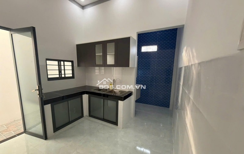 GIÁ SALE CHẤN ĐỘNG - BÁN GẤP  CĂN 144M2 Ở TÂN AN HỘI CỦ CHI CHỈ 870 TRIỆU SỔ HỒNG RIÊNG