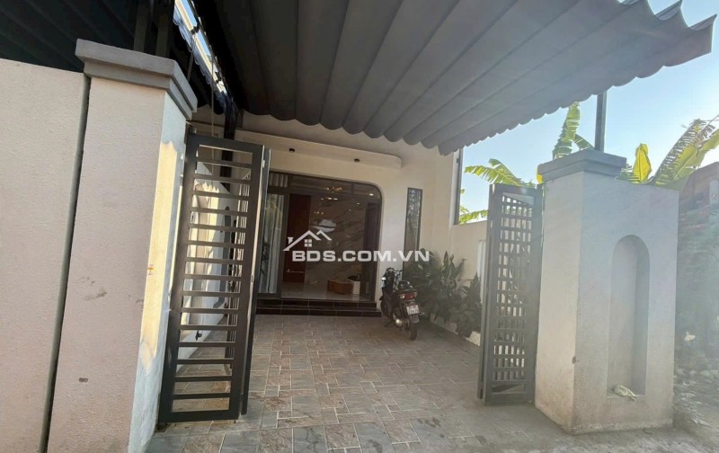 GIÁ SALE CHẤN ĐỘNG - BÁN GẤP  CĂN 144M2 Ở TÂN AN HỘI CỦ CHI CHỈ 870 TRIỆU SỔ HỒNG RIÊNG