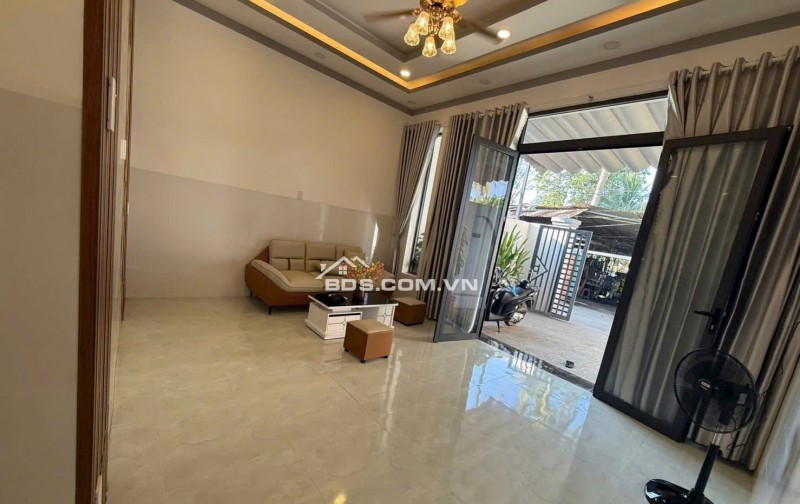 GIÁ SALE CHẤN ĐỘNG - BÁN GẤP  CĂN 144M2 Ở TÂN AN HỘI CỦ CHI CHỈ 870 TRIỆU SỔ HỒNG RIÊNG