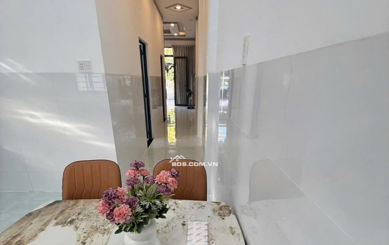 GIÁ SALE CHẤN ĐỘNG - BÁN GẤP  CĂN 144M2 Ở TÂN AN HỘI CỦ CHI CHỈ 870 TRIỆU SỔ HỒNG RIÊNG