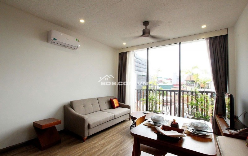 Apartment Từ Hoa 8 Tầng 38,5 Tỷ Nhà Đẹp Thang Máy Sát Hồ Dòng Tiền Cao