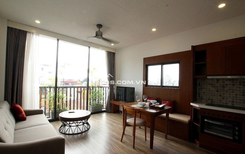Apartment Từ Hoa 8 Tầng 38,5 Tỷ Nhà Đẹp Thang Máy Sát Hồ Dòng Tiền Cao