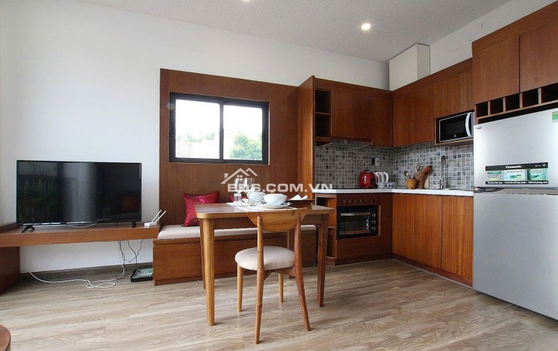 Apartment Từ Hoa 8 Tầng 38,5 Tỷ Nhà Đẹp Thang Máy Sát Hồ Dòng Tiền Cao