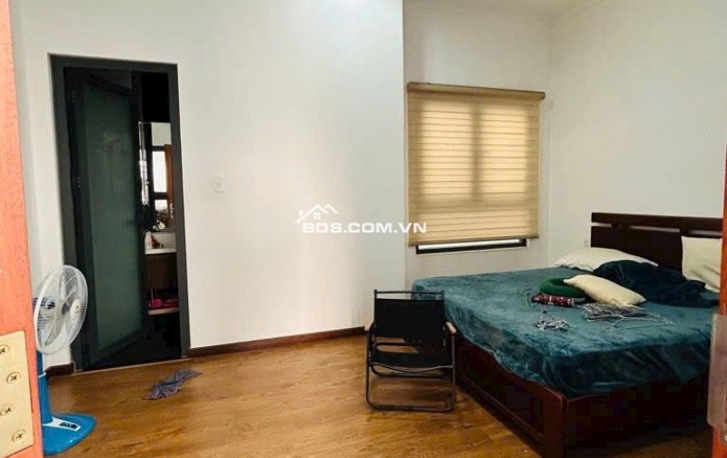 Bán nhà Kiều Đàm Q7, 5x15m, hầm 4 tầng, 4PN 5WC, hẻm 6m, nhỉnh 13 tỷ