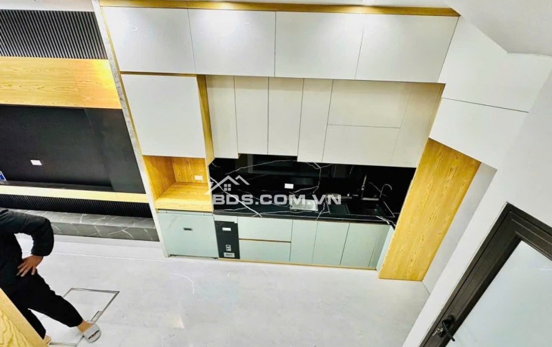 HÀNG SIÊU HIẾM XUÂN LA -TÂY HỒ 33.4M2 HÀNG XÓM VỚI HỒ TÂY