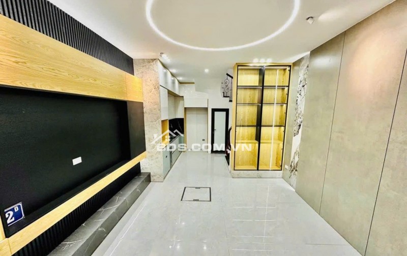 HÀNG SIÊU HIẾM XUÂN LA -TÂY HỒ 33.4M2 HÀNG XÓM VỚI HỒ TÂY