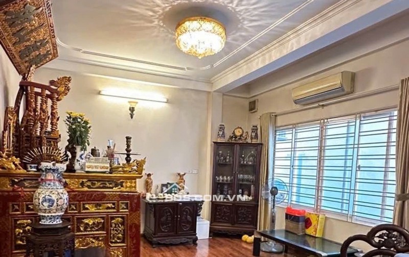 HÀNG SIÊU HIẾM XUÂN ĐỈNH DIỆN TÍCH 67,7M2 MẶT TIỀN 6M NỘI THẤT SIÊU VIP