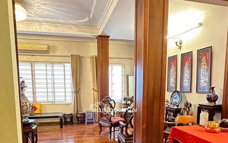 HÀNG SIÊU HIẾM XUÂN ĐỈNH DIỆN TÍCH 67,7M2 MẶT TIỀN 6M NỘI THẤT SIÊU VIP