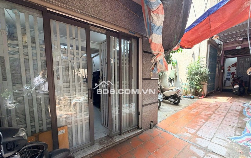 HÀNG SIÊU HIẾM XUÂN ĐỈNH DIỆN TÍCH 33.4m2 GIÁ CHỈ HƠN 8 TỈ