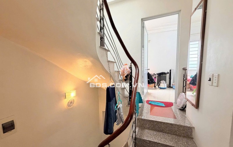 HÀNG SIÊU HIẾM XUÂN ĐỈNH DIỆN TÍCH 33.4m2 GIÁ CHỈ HƠN 8 TỈ