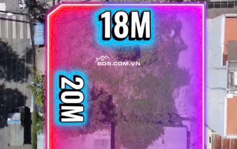 BÁN LÔ ĐẤT GÓC 2 MẶT TIỀN NGUYỄN DUY HIỆU – NGUYỄN BÁ LÂN, THẢO ĐIỀN, QUẬN 2