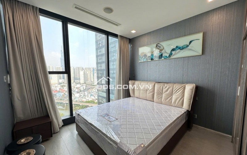 CHO THUÊ CHCC 72M2 (2PN) CHỈ 28 TRIỆU/TH. LH 0906322053 LINH