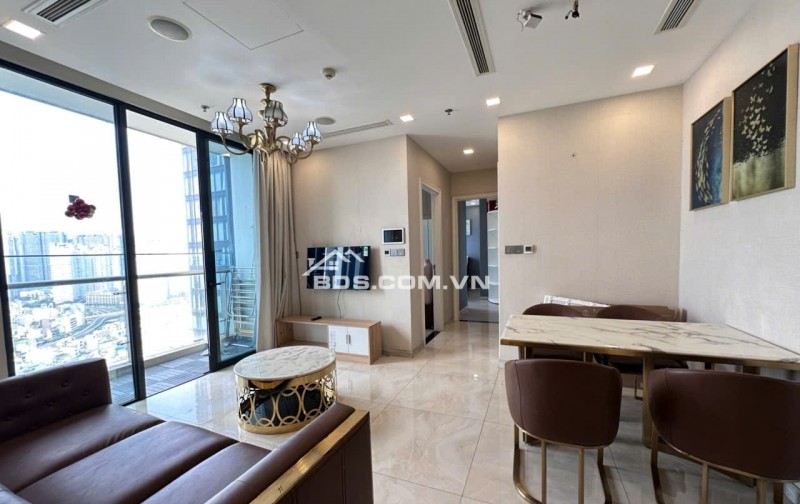 CHO THUÊ CHCC 72M2 (2PN) CHỈ 28 TRIỆU/TH. LH 0906322053 LINH