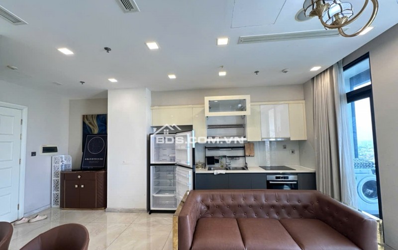 CHO THUÊ CHCC 72M2 (2PN) CHỈ 28 TRIỆU/TH. LH 0906322053 LINH