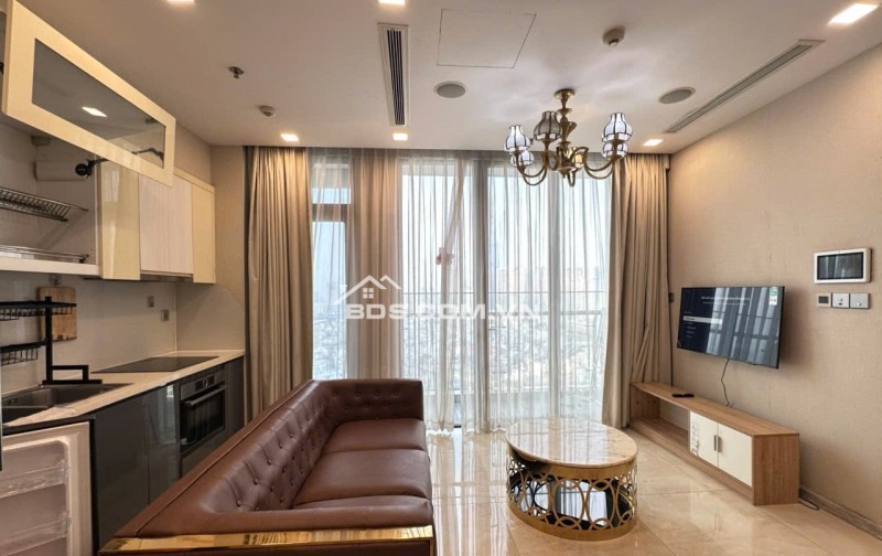 CHO THUÊ CHCC 72M2 (2PN) CHỈ 28 TRIỆU/TH. LH 0906322053 LINH