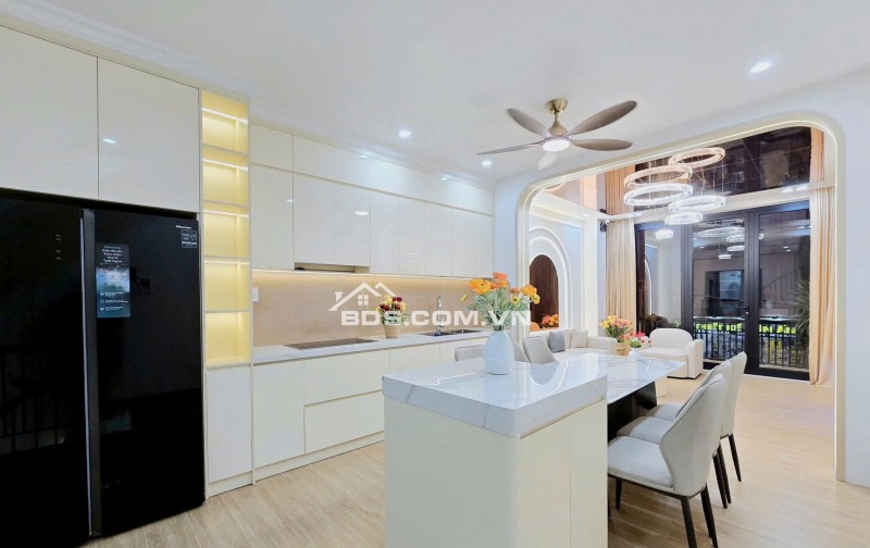 Bán Nhà 2 mặt tiền đường Lê Hồng Phong, Hải Châu, Đà Nẵng