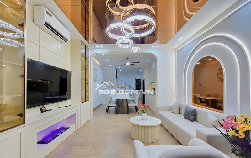 Bán Nhà 2 mặt tiền đường Lê Hồng Phong, Hải Châu, Đà Nẵng