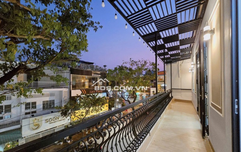 Bán Nhà 2 mặt tiền đường Lê Hồng Phong, Hải Châu, Đà Nẵng